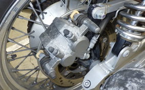 KAWASAKI ZEPHYR 1100 RS 2000 ZRT10A