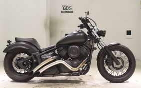YAMAHA DRAGSTAR 1100 2006 VP13J