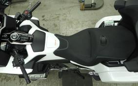 HONDA GL 1800 GOLD WING TOUR DCT 2026 SC79