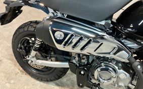 HONDA MONKEY 125 JB05