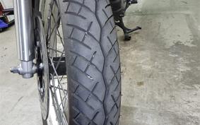 YAMAHA SR400 Gen.5 2021 RH16J