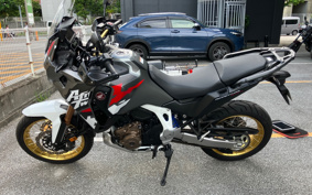 HONDA CRF1100L AFRICA TWIN 2026 SD15