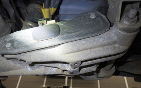 HONDA GYRO CANOPY 2008 TA02