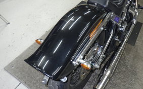 HARLEY FXST 1450 2002