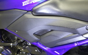 YAMAHA MT-25 RG10J