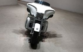 HARLEY FLHX 1580 KB4