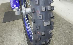 YAMAHA YZ125 CE36C