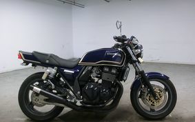 KAWASAKI ZRX-2 2002 ZR400E