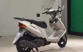 SUZUKI ADDRESS V125 G 2026 CF46A