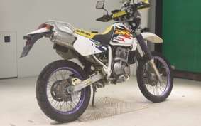 SUZUKI DJEBEL 250 XC SJ45A
