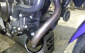 HONDA CB250RA 1999 MC52