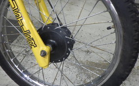 SUZUKI TS50 Hustler TS503