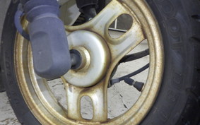 HONDA DIO Gen.6 1987 AF68