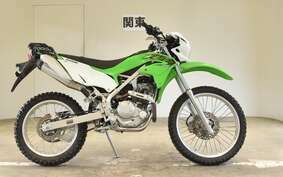 KAWASAKI KLX230 LX230A