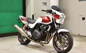 HONDA CB400SF GEN 4 2016 NC42