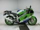 Фото Kawasaki ZXR250R 1990 с японского аукциона
