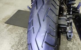 KAWASAKI ZEPHYR 750 1990 ZR750C