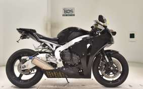 HONDA CBR1000RR Gen. 2 2012