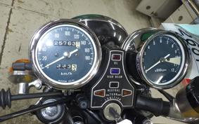 HONDA CB400 2025 CB400F