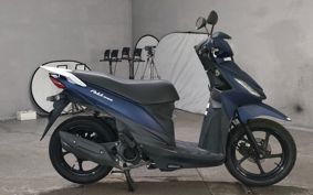SUZUKI ADDRESS V110 CE47A