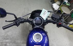 HONDA REBEL 250 S 2017 MC49