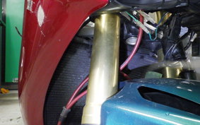 HONDA CBR1000RR Gen. 2 2009 SC59