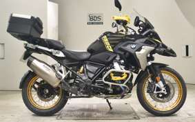 BMW R1250GS 2021