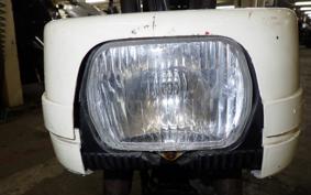 HONDA MOTOCOMPO 2002 AB12