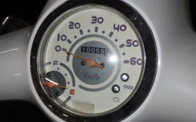 HONDA GIORNO 2 2021 AF70