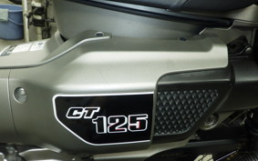 HONDA CT125-2 2021 JA65