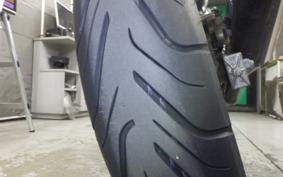 HONDA VTR 250 2022 MC33