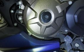 SUZUKI GIXXER 250 ED22Y