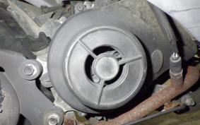 SUZUKI LET's 4 2005 CA46A