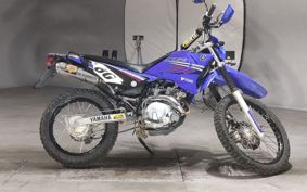 YAMAHA XTZ125E KE07