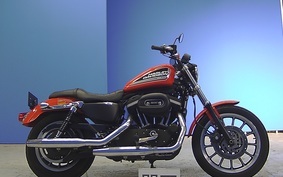 HARLEY XL883RI 2008 CS2