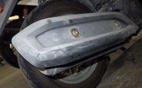 HONDA TACT Basket AF79