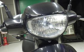SUZUKI LET's 4 1993 CA45A