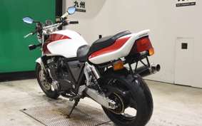 HONDA CB1000SF 1997 SC30
