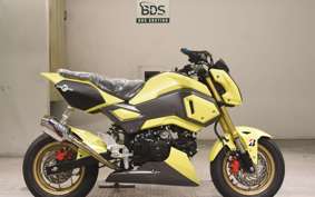 HONDA GROM 2000
