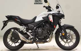 HONDA NX400 2025 NC65