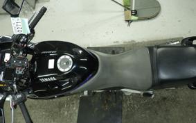 YAMAHA TDM850 1992 4EP