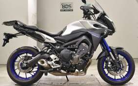 YAMAHA MT-09 Tracer 2016 RN36J