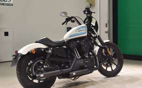 HARLEY XL1200NS 2018