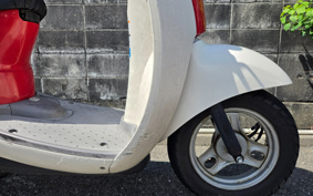 HONDA CREA SCOOPY AF55
