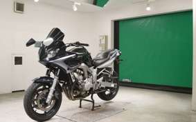 YAMAHA FAZER FZ6 S 2005