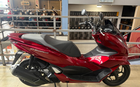 HONDA PCX 160 KF47