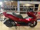 Фото Honda PCX 160 с японского аукциона
