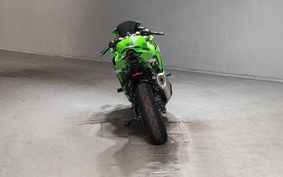 KAWASAKI NINJA ZX-4RR 2025 ZX400P