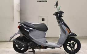 SUZUKI LET's 4 2006 CA45A