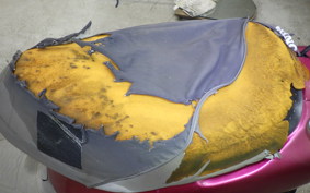 HONDA DIO CESTA 2025 AF34